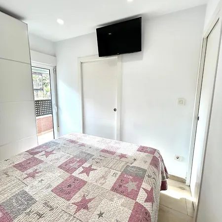 Apartment Casita Playa Yolanda Santa Pola