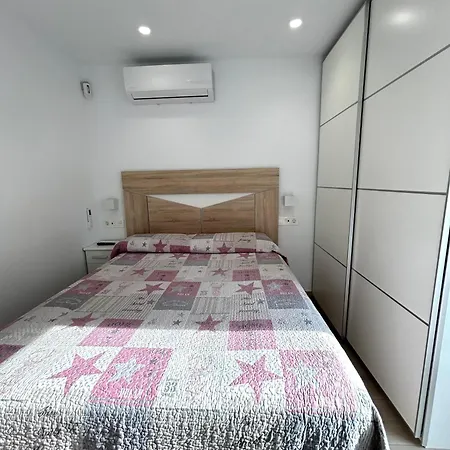 Apartment Casita Playa Yolanda
