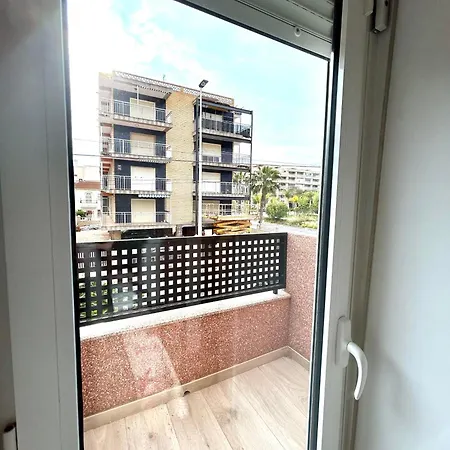Apartment Casita Playa Yolanda *