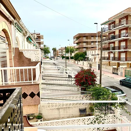 Casita Playa Yolanda Santa Pola
