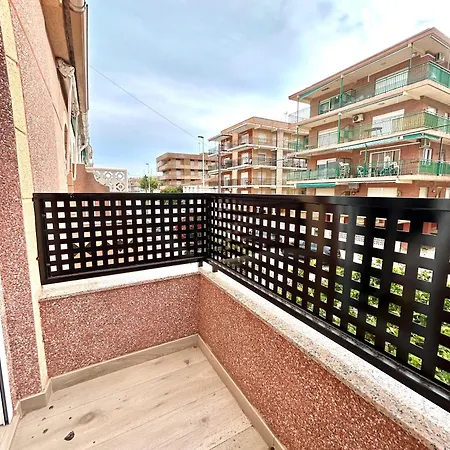 Casita Playa Yolanda Santa Pola