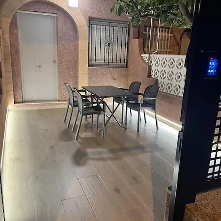 Casita Playa Yolanda Santa Pola