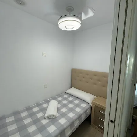 Casita Playa Yolanda