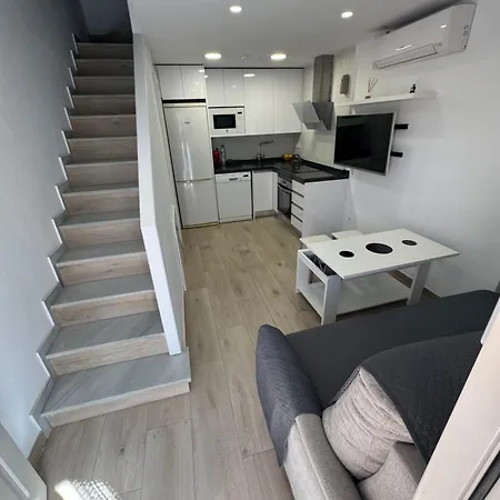 Casita Playa Yolanda * Santa Pola