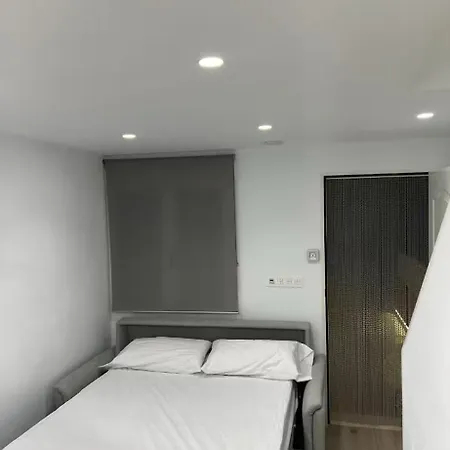 Casita Playa Yolanda Apartamento Santa Pola